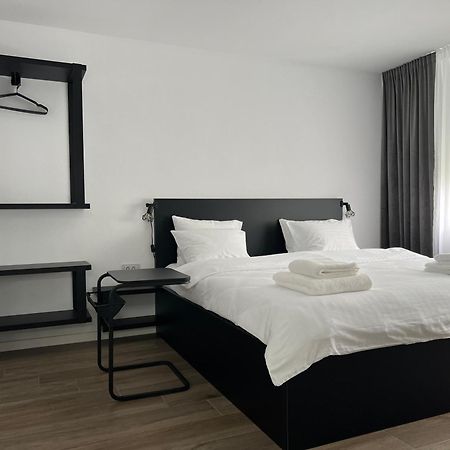 Onix Apartment Hunedoara Exterior photo
