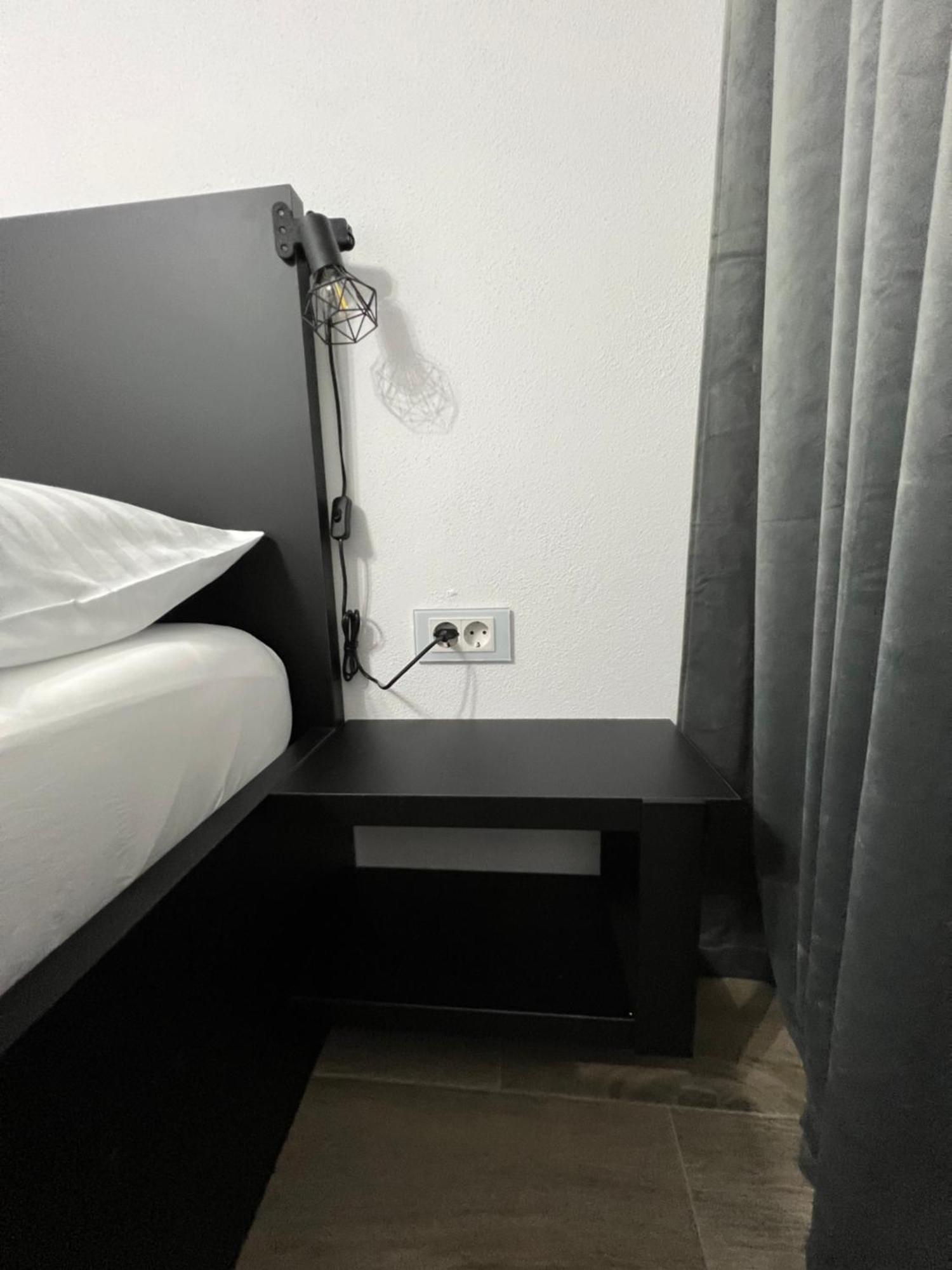 Onix Apartment Hunedoara Exterior photo