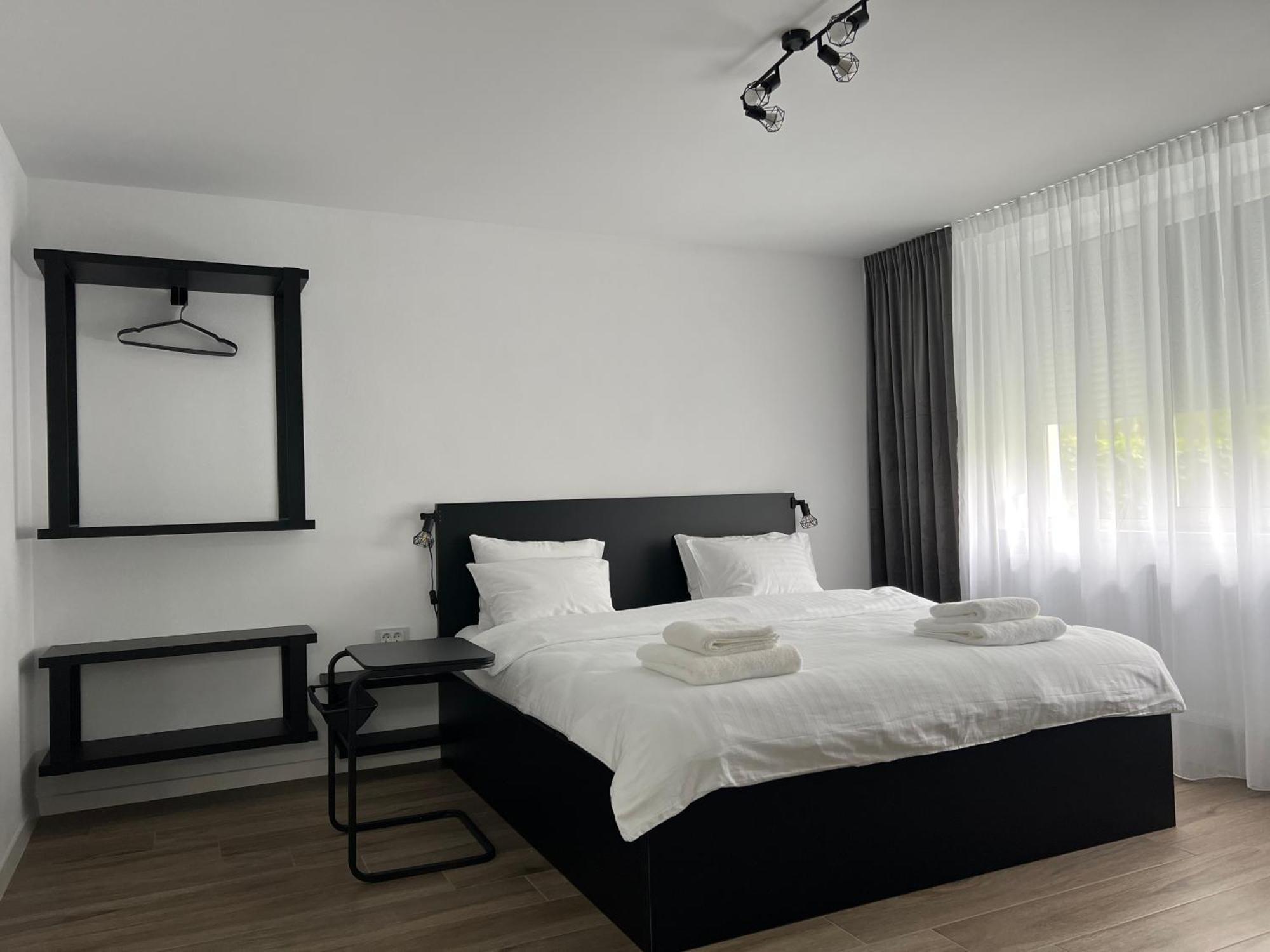 Onix Apartment Hunedoara Exterior photo